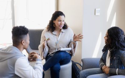 How Dialectical-Behavioral Therapy (DBT) Can Benefit Teens
