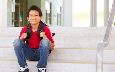 Unlocking Adolescent Success: The Impact of School Attendance
