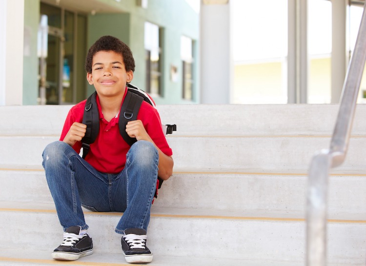 Unlocking Adolescent Success: The Impact of School Attendance