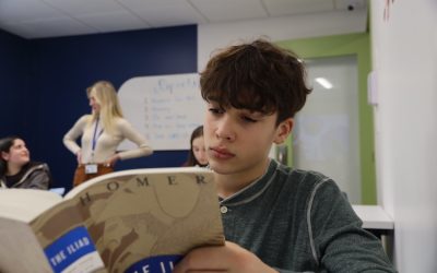 Navigating Teen Mental Health: PHP, IOP, or Outpatient?