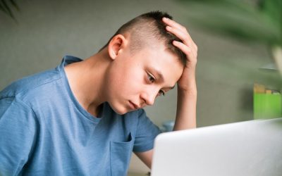 Helping Your Teen Prepare for the School Year: Stress Coping Skills
