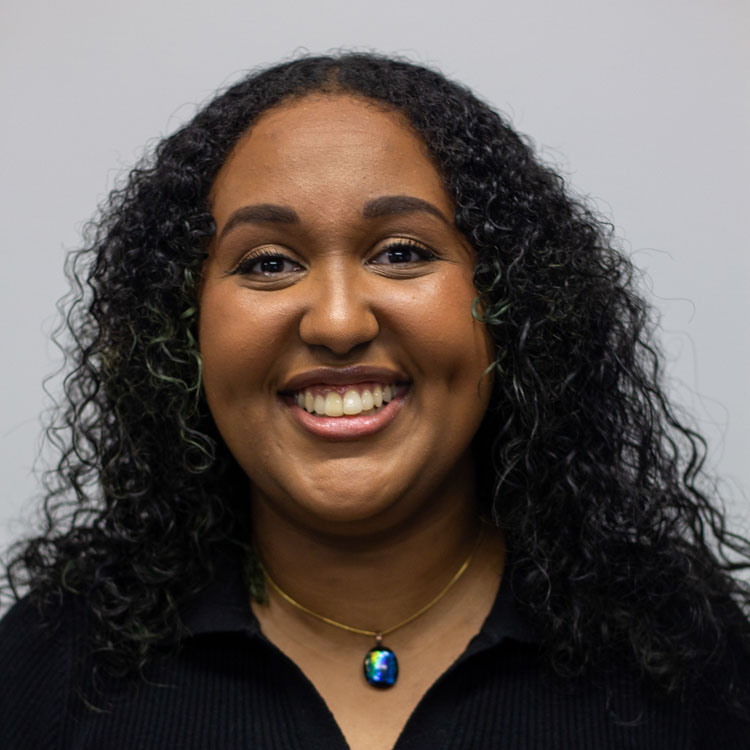 Sabrina Nebiye, RN