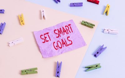 How to Reflect on the Past Year Positively and Help Your Child Set SMART Goals for the New Year