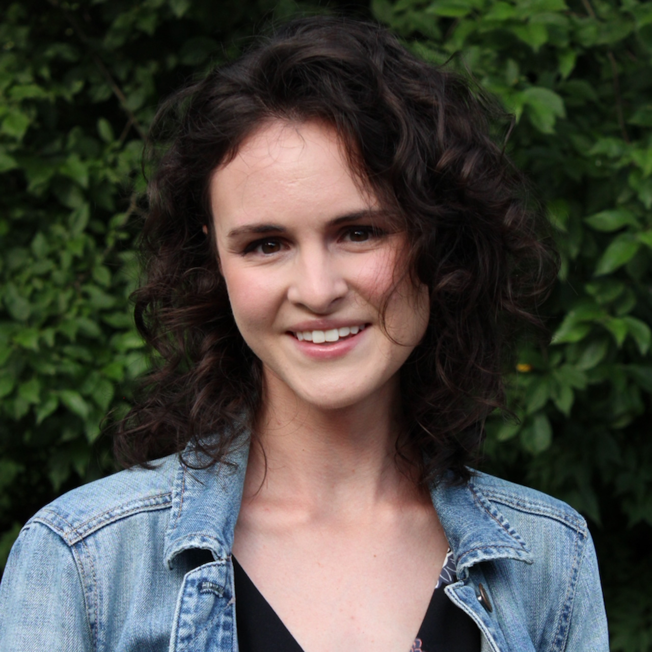 Caity Vogt, LICSW