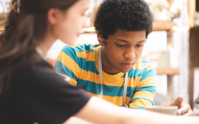 Balancing School and Recovery: Academic Support in Psychiatric Day Treatment Programs