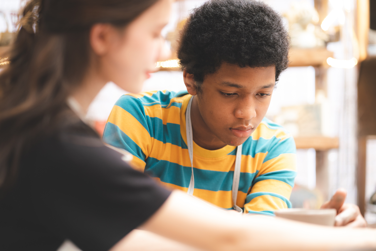 Balancing School and Recovery: Academic Support in Psychiatric Day Treatment Programs